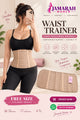 Women's Waist Trainer Belt