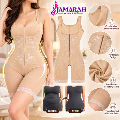 Women's Full Body Shaper