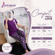 2-Piece Cotton Printed Sleepwear