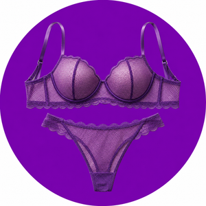 BRA PANTY SETS
