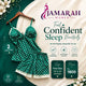 Polka Dot Satin Sleepwear Set